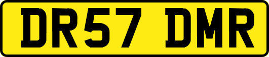 DR57DMR