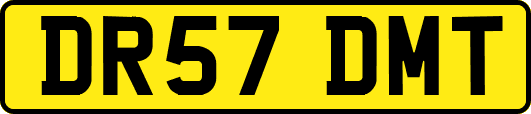 DR57DMT
