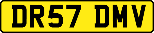 DR57DMV