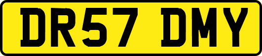 DR57DMY