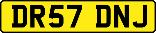 DR57DNJ