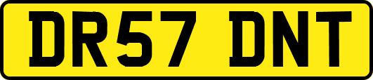 DR57DNT
