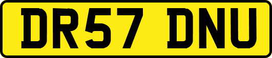 DR57DNU