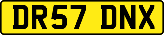 DR57DNX