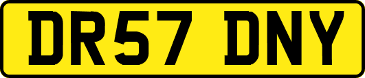 DR57DNY