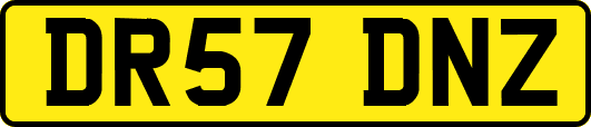 DR57DNZ