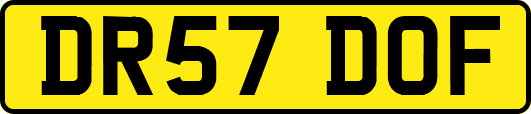 DR57DOF