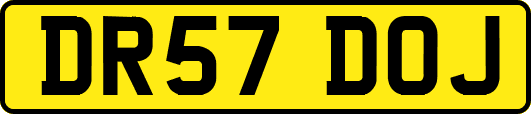 DR57DOJ