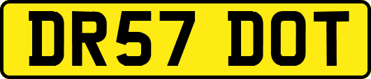DR57DOT
