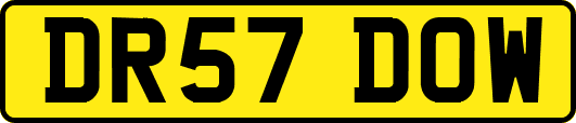 DR57DOW