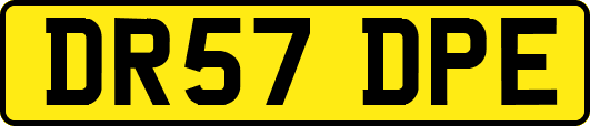 DR57DPE