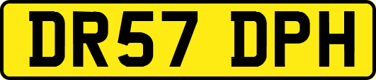 DR57DPH
