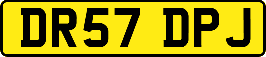 DR57DPJ