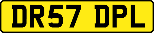DR57DPL