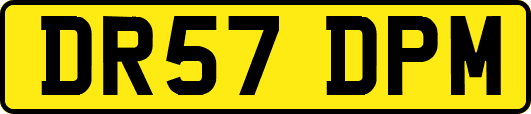 DR57DPM