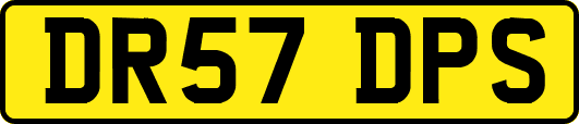 DR57DPS