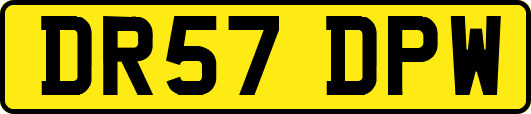 DR57DPW