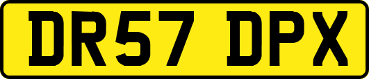 DR57DPX
