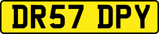 DR57DPY