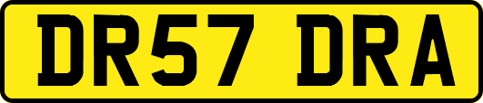 DR57DRA