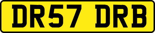 DR57DRB