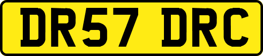 DR57DRC
