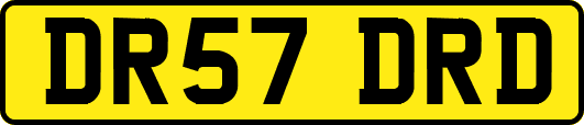 DR57DRD
