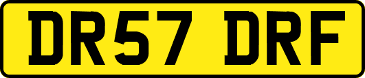 DR57DRF