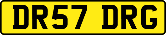 DR57DRG