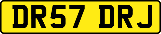 DR57DRJ