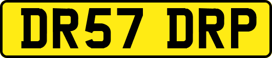 DR57DRP