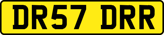 DR57DRR