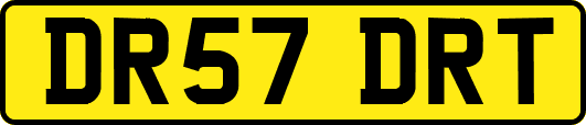DR57DRT