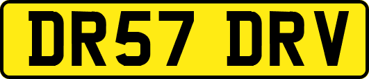 DR57DRV