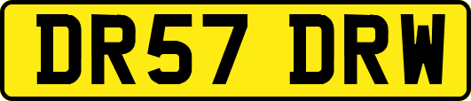 DR57DRW