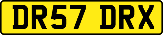 DR57DRX