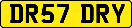 DR57DRY