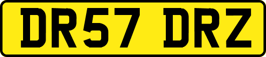DR57DRZ