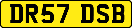 DR57DSB