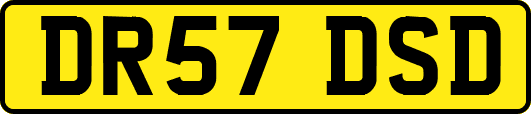 DR57DSD