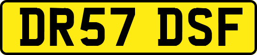 DR57DSF