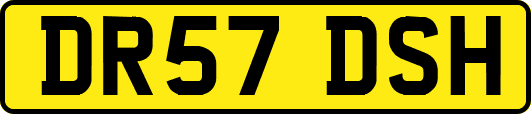 DR57DSH