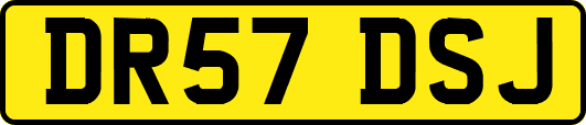 DR57DSJ