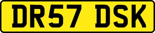 DR57DSK