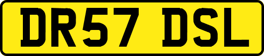 DR57DSL