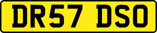 DR57DSO
