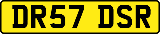 DR57DSR