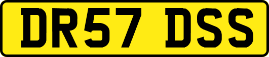 DR57DSS