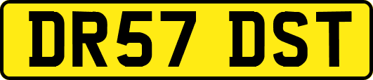 DR57DST