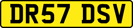 DR57DSV